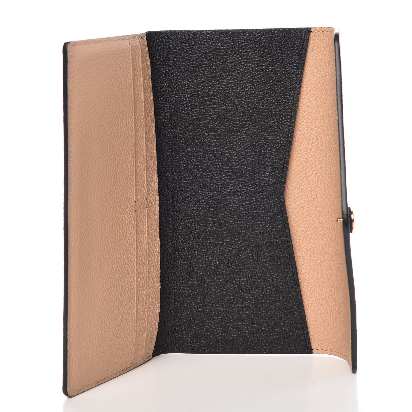 Empreinte Josephine Wallet Black
