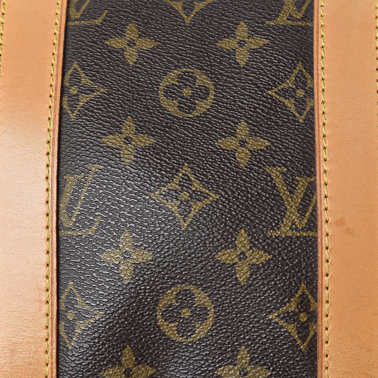 Louis Vuitton Monogram Keepall 45 18 of 18