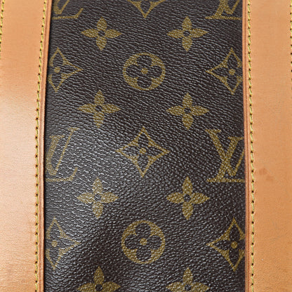 Louis Vuitton Monogram Keepall 45 18 of 18