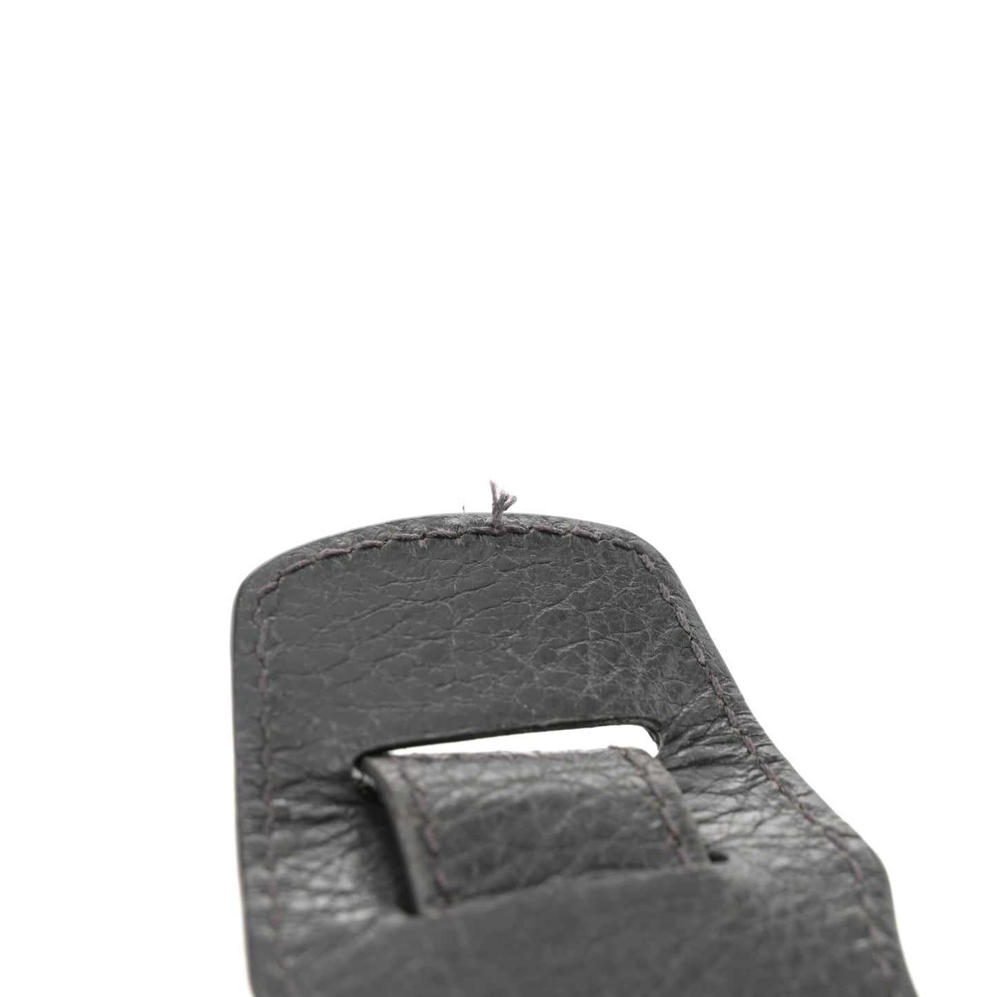 Agneau Classic Hardware Velo Gris Fossile