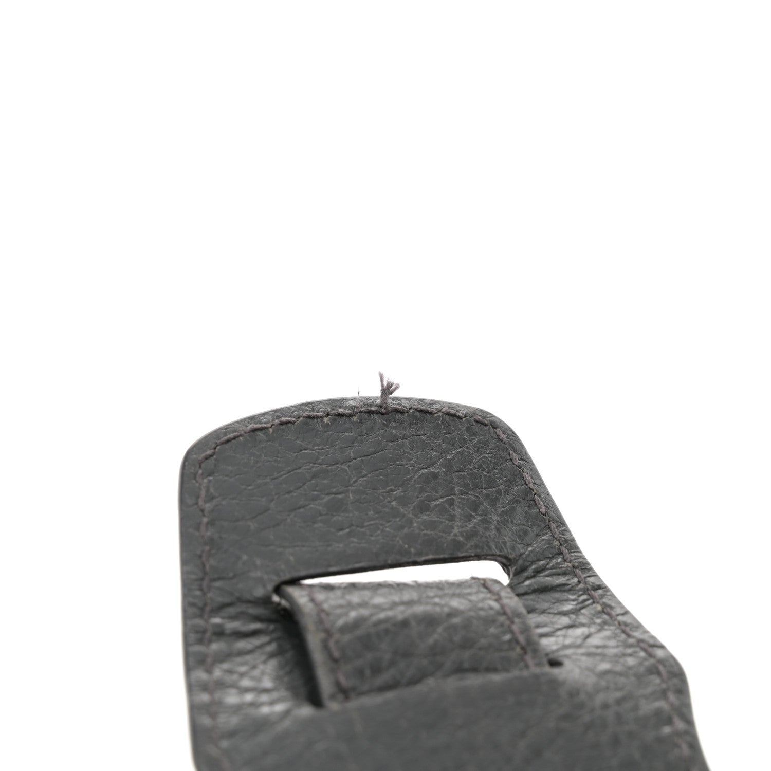 Balenciaga Agneau Classic Hardware Velo Gris Fossile 18 of 18