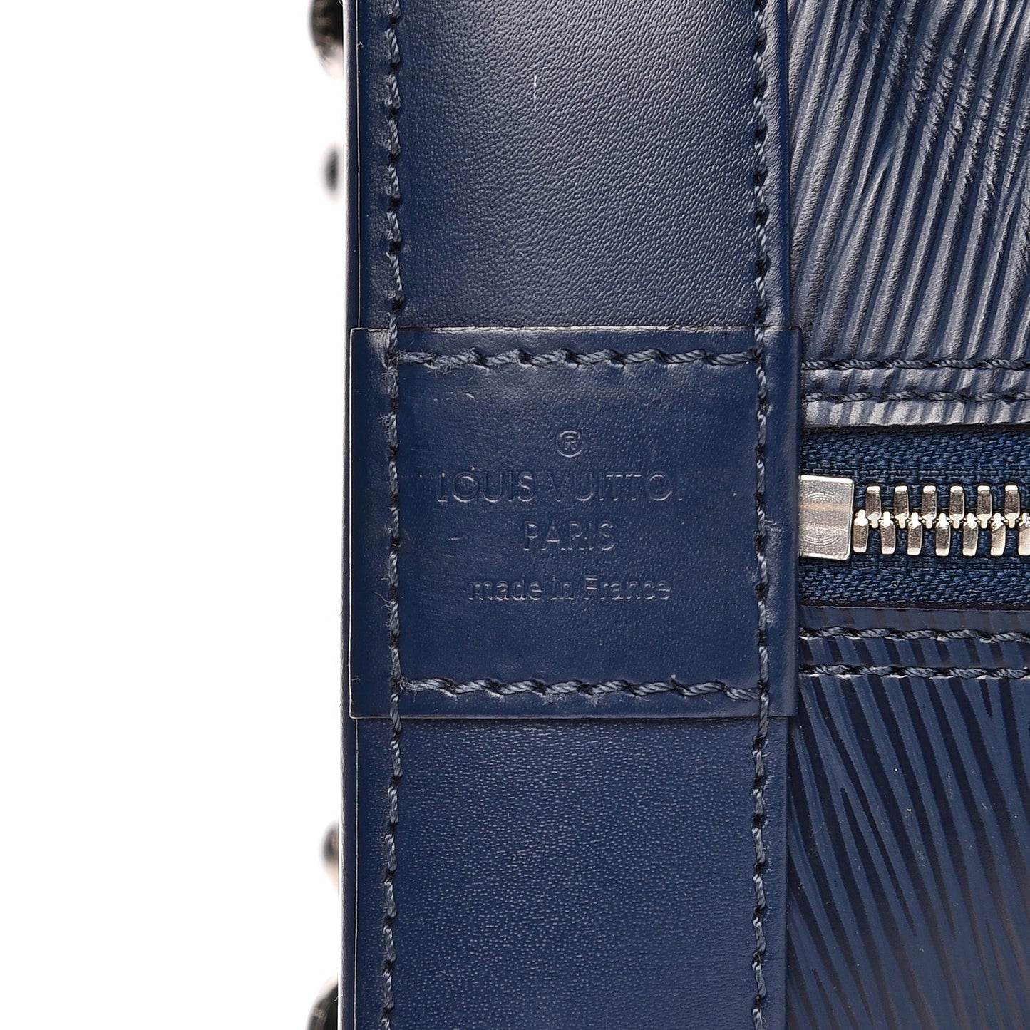 Epi Alma GM Indigo