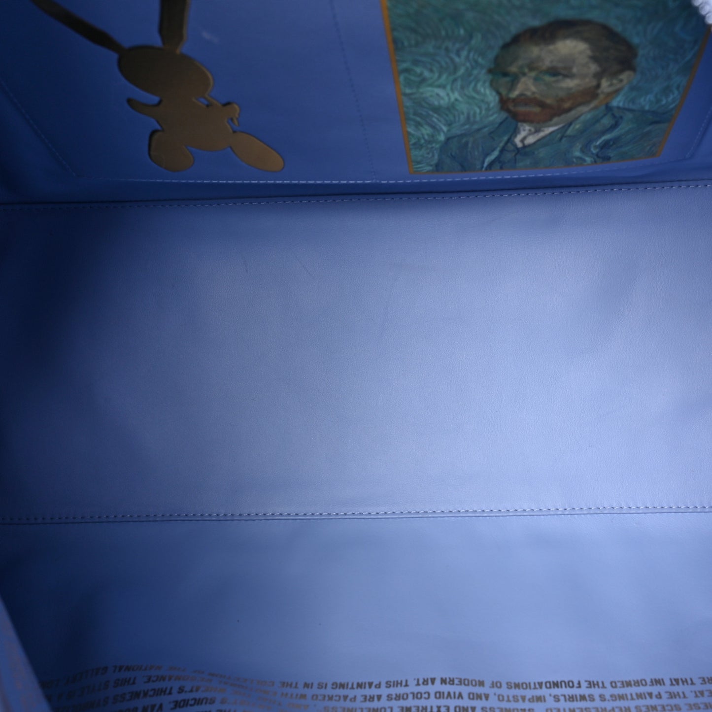 Masters Van Gogh Keepall Bandouliere 50
