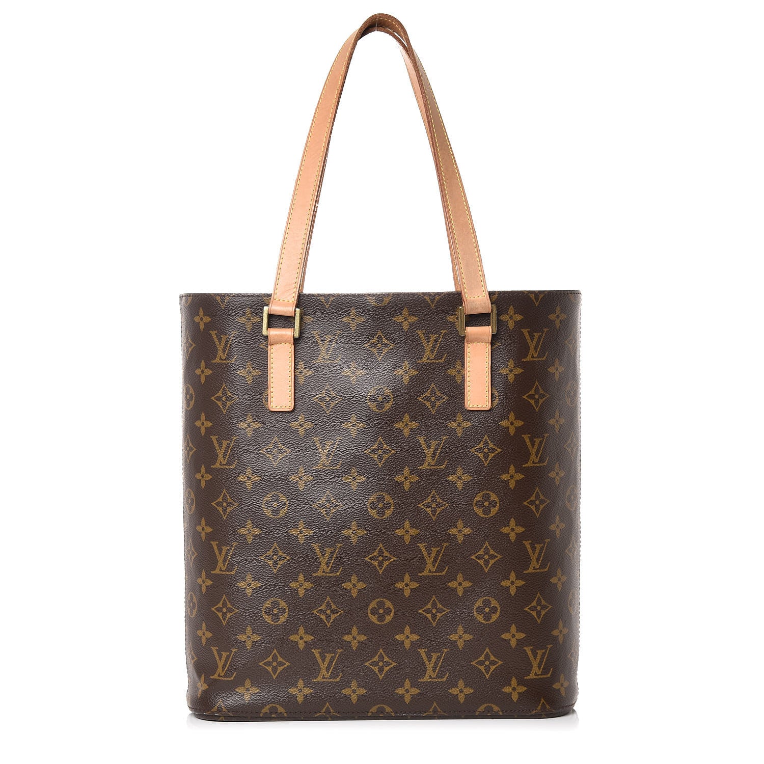 Louis Vuitton Monogram Vavin GM 1 of 22