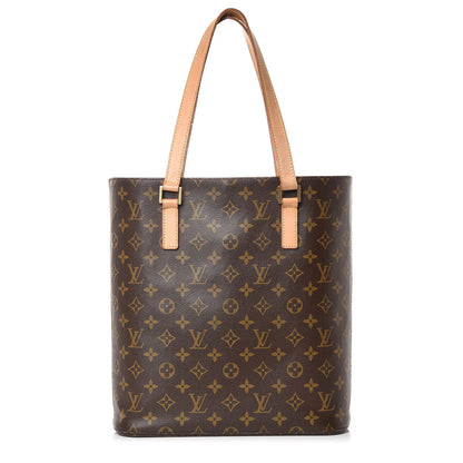 Louis Vuitton Monogram Vavin GM 1 of 22