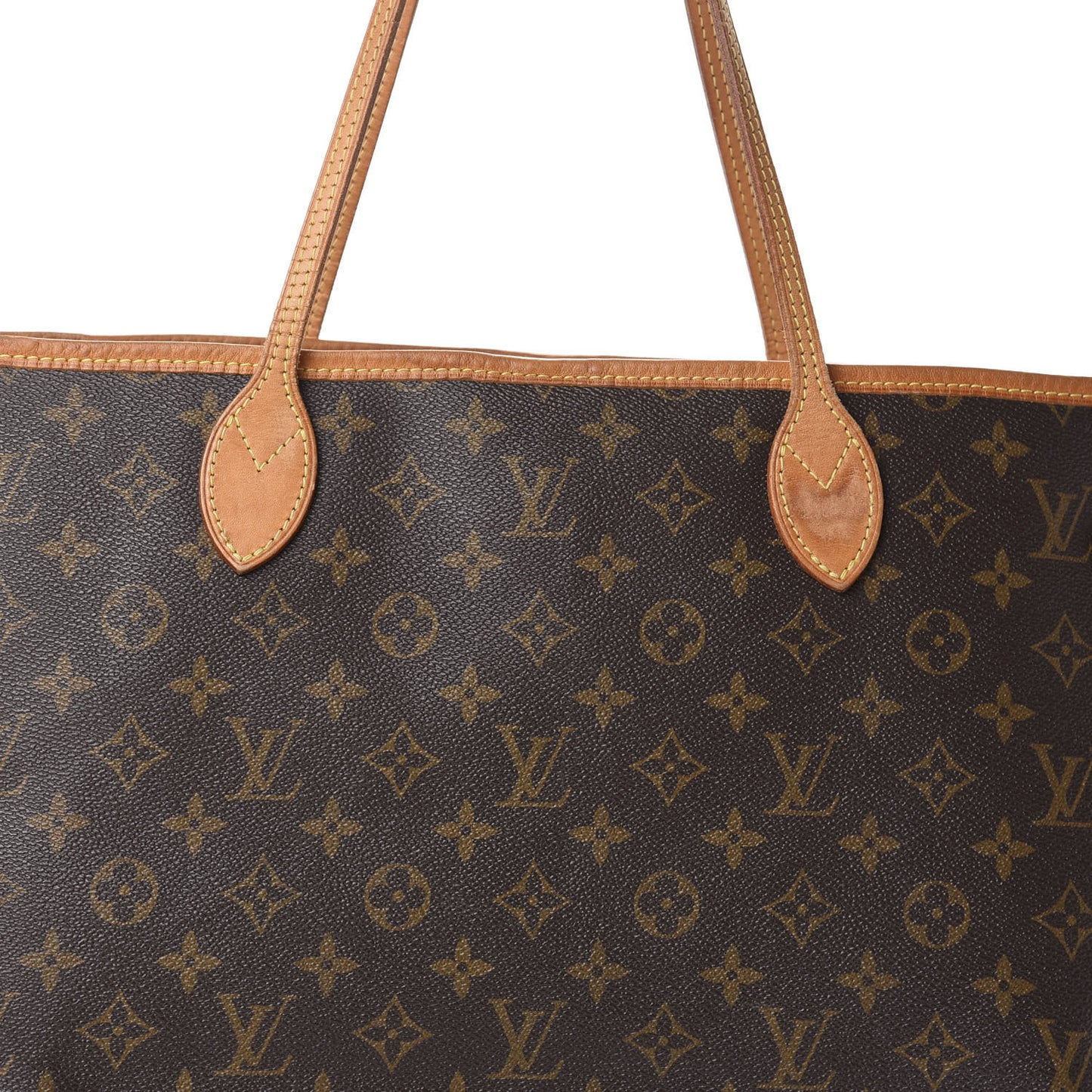 Monogram Neverfull GM