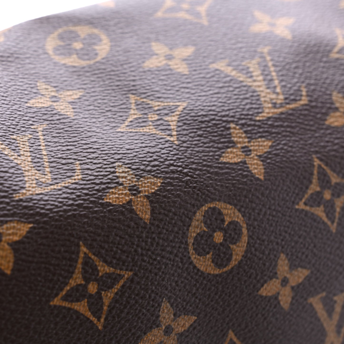 Monogram Speedy Bandouliere 25