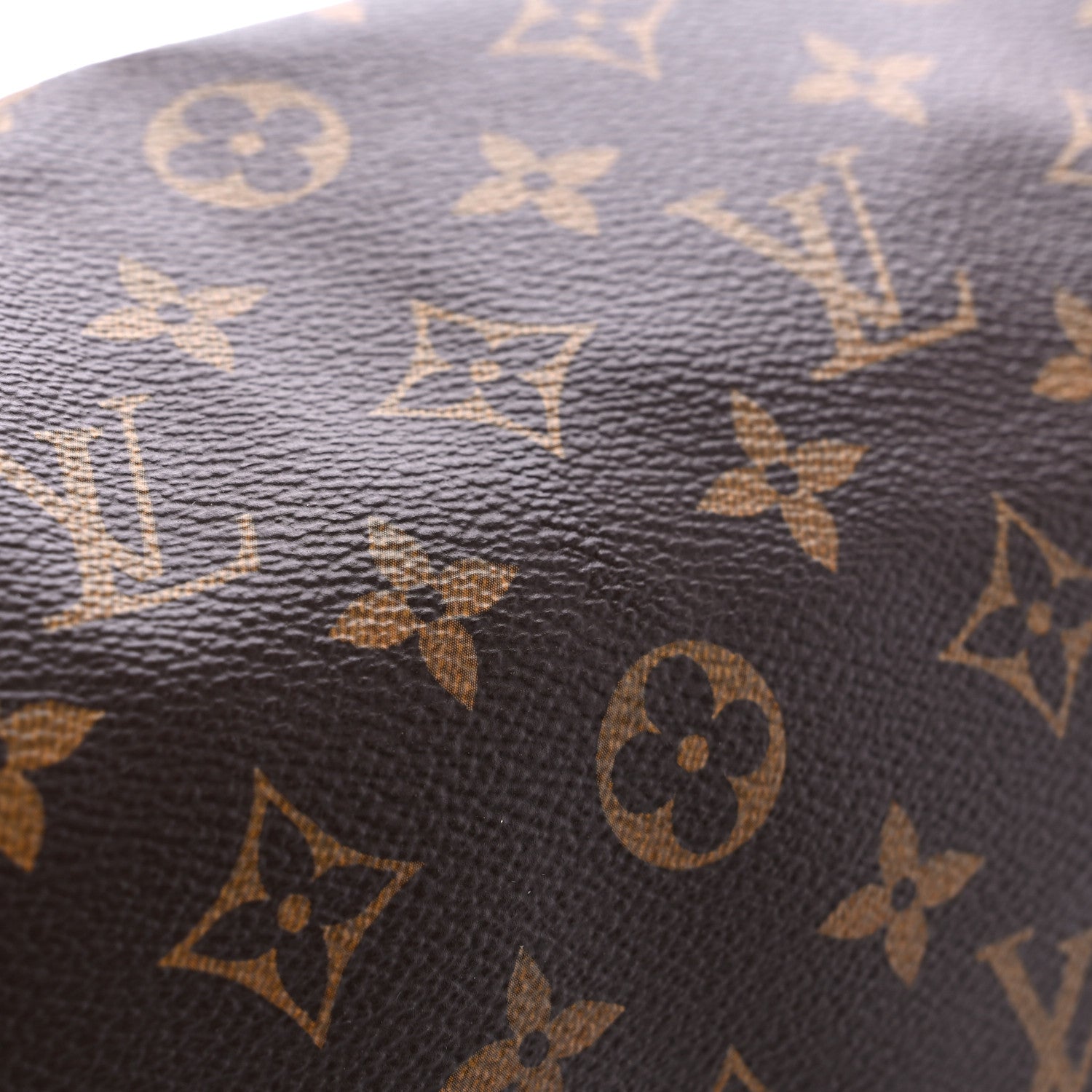 Louis Vuitton Monogram Speedy Bandouliere 25 7 of 9