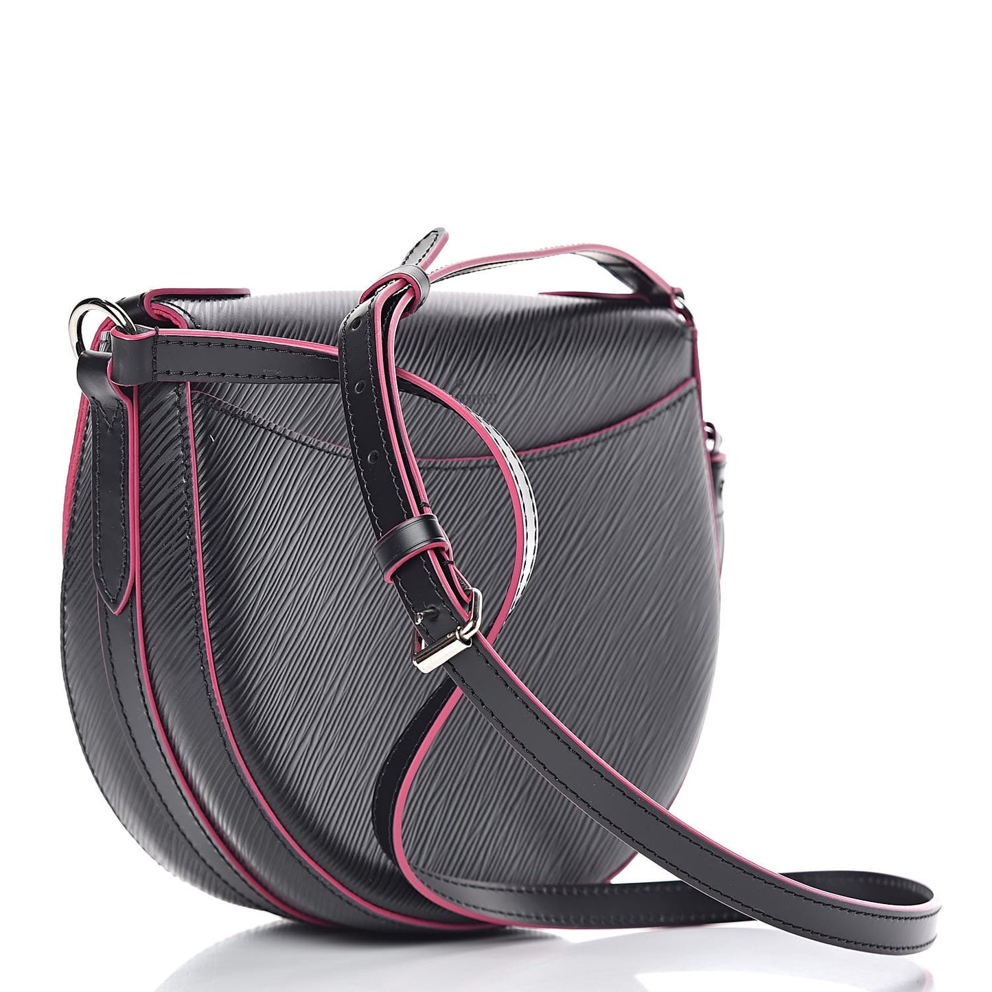 Epi Saint Cloud NM Black