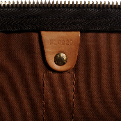 Louis Vuitton Monogram Keepall 50 6 of 8
