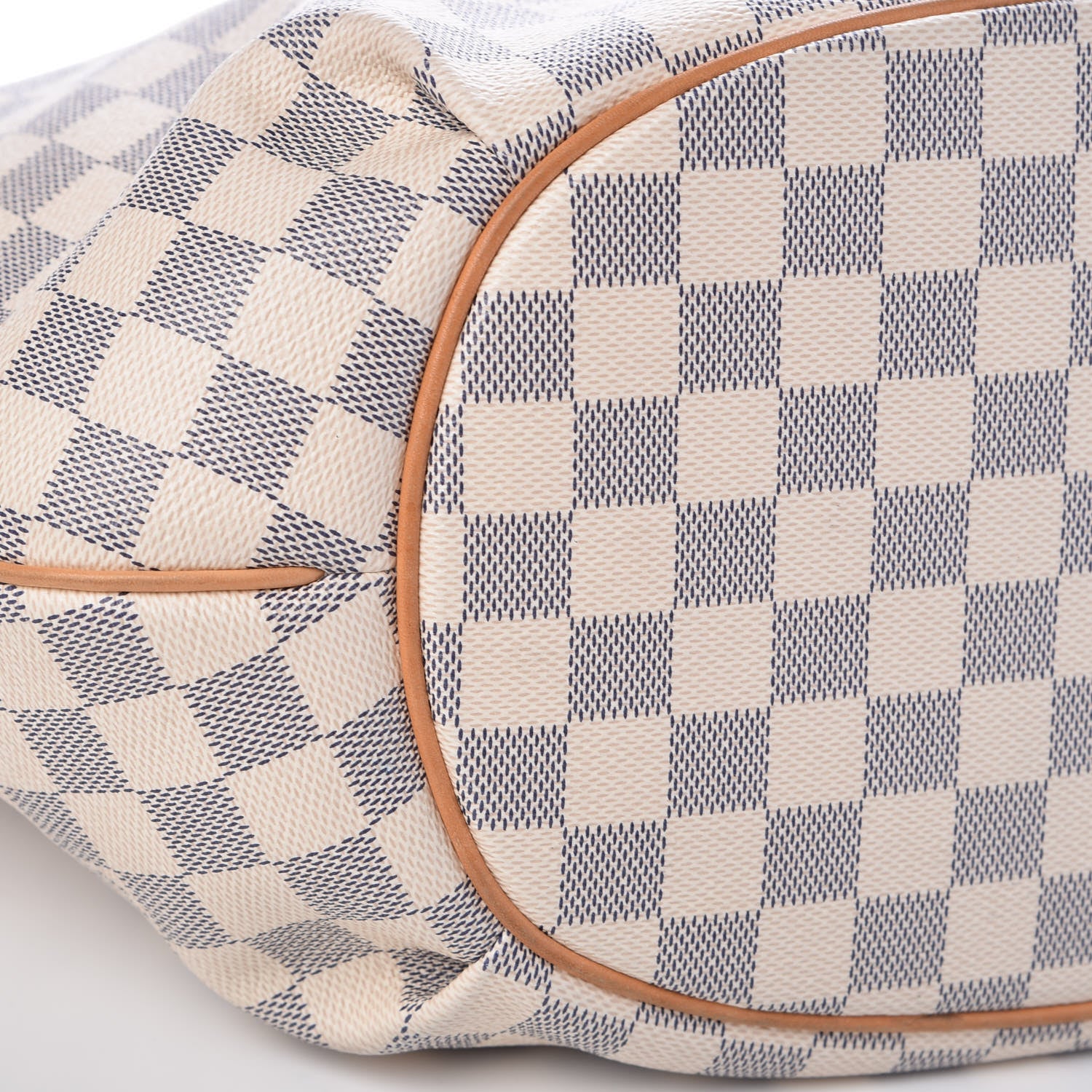 Louis Vuitton Damier Azur Riviera MM 13 of 15
