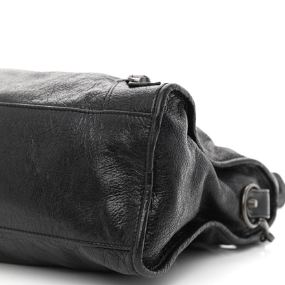 Balenciaga Agneau Classic Hardware City Black 11 of 12
