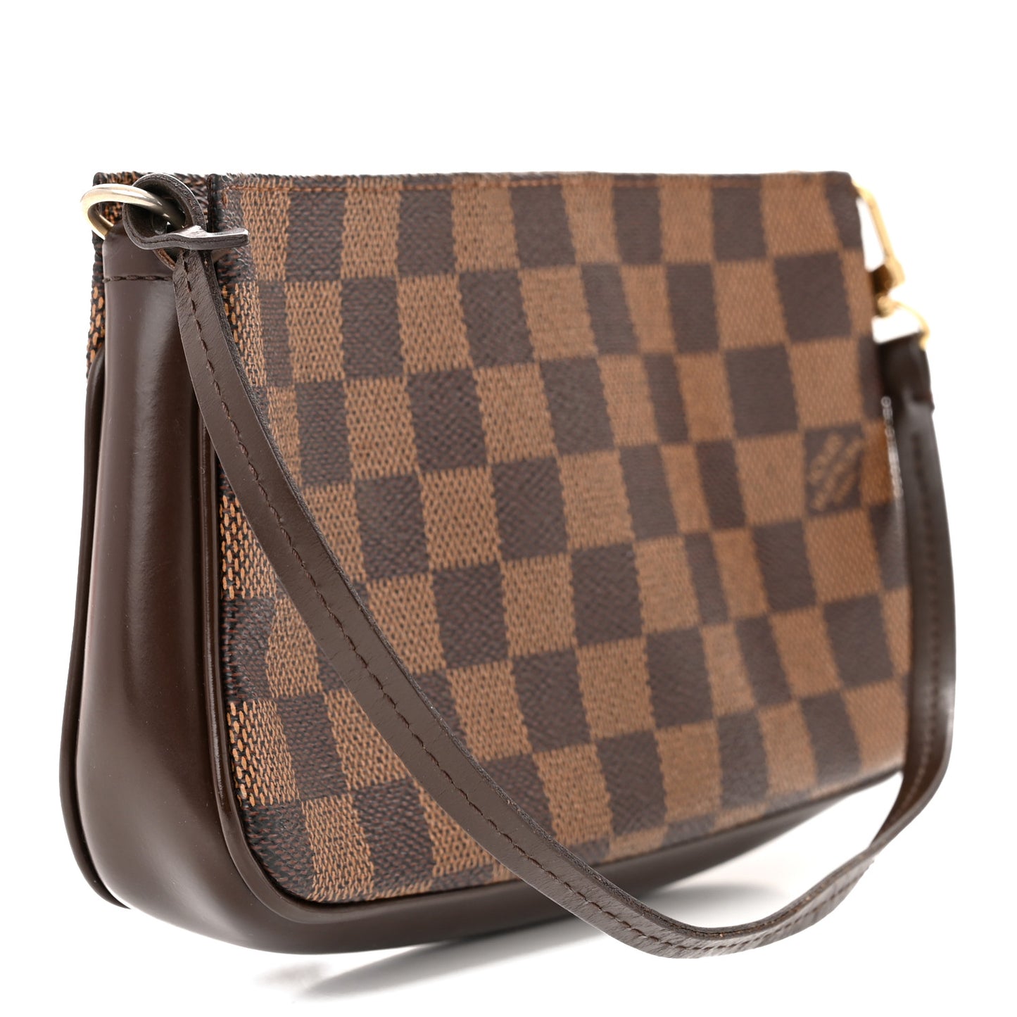 Damier Ebene Navona Pochette Accessories