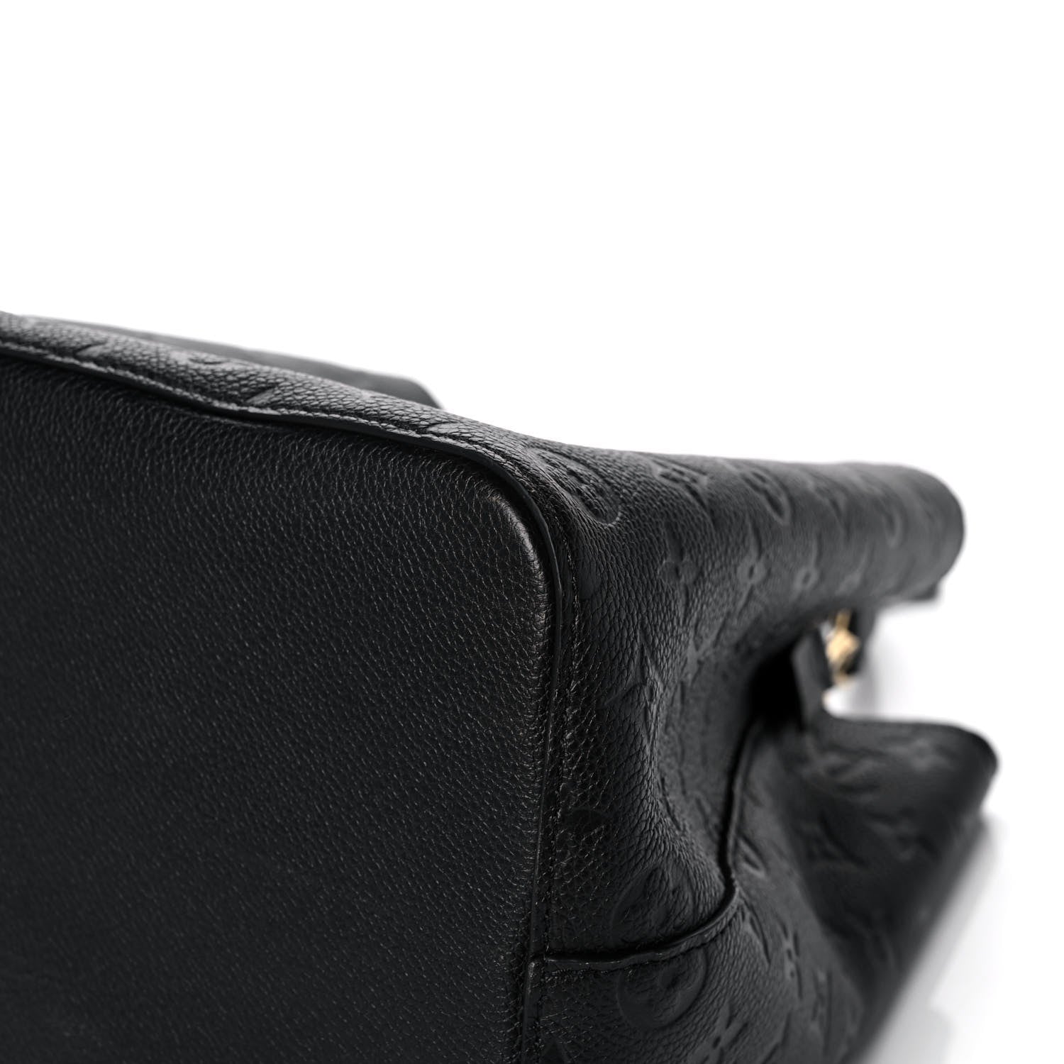 Louis Vuitton Empreinte Neonoe MM Black 11 of 13