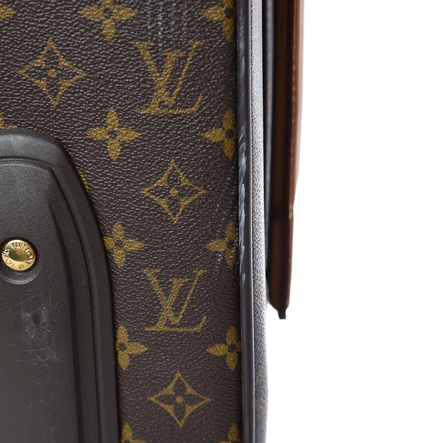 Louis Vuitton Monogram Pegase 55 20 of 25
