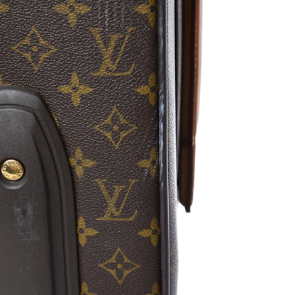 Louis Vuitton Monogram Pegase 55 20 of 25