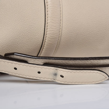 Louis Vuitton Veau Cachemire SC Bag PM Vanille 9 of 15