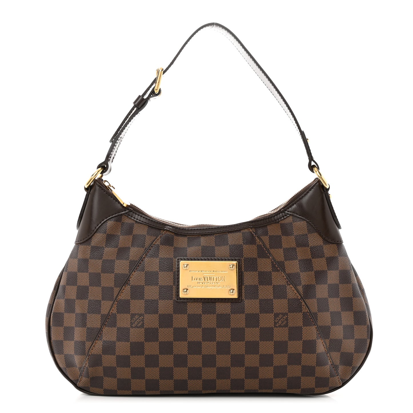 Damier Ebene Thames GM