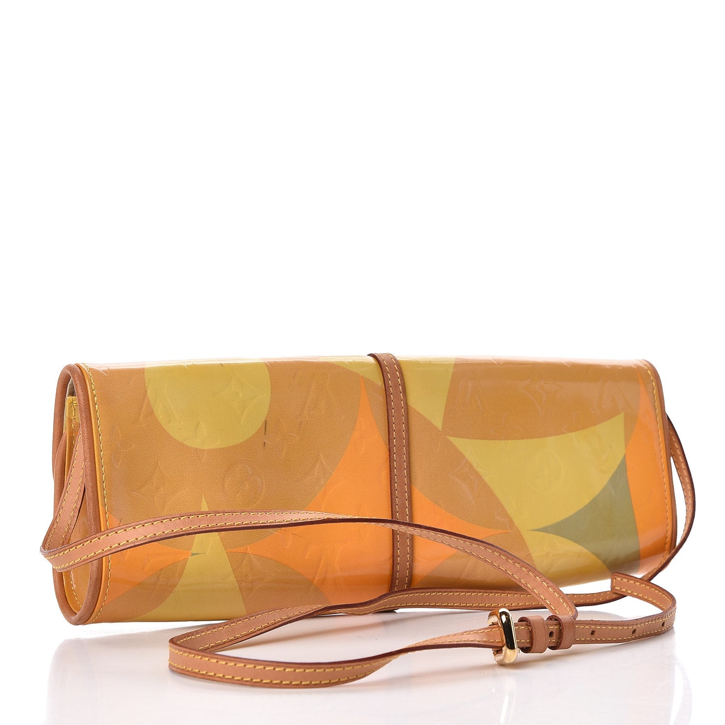 Vernis Fleurs Pochette