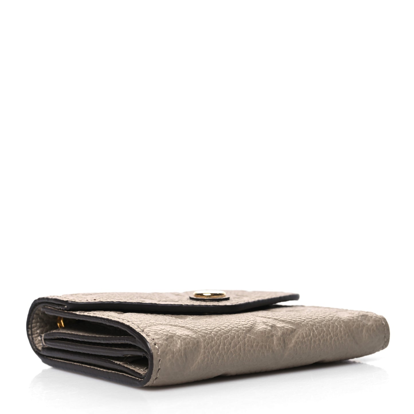 Empreinte Zoe Wallet Tourterelle