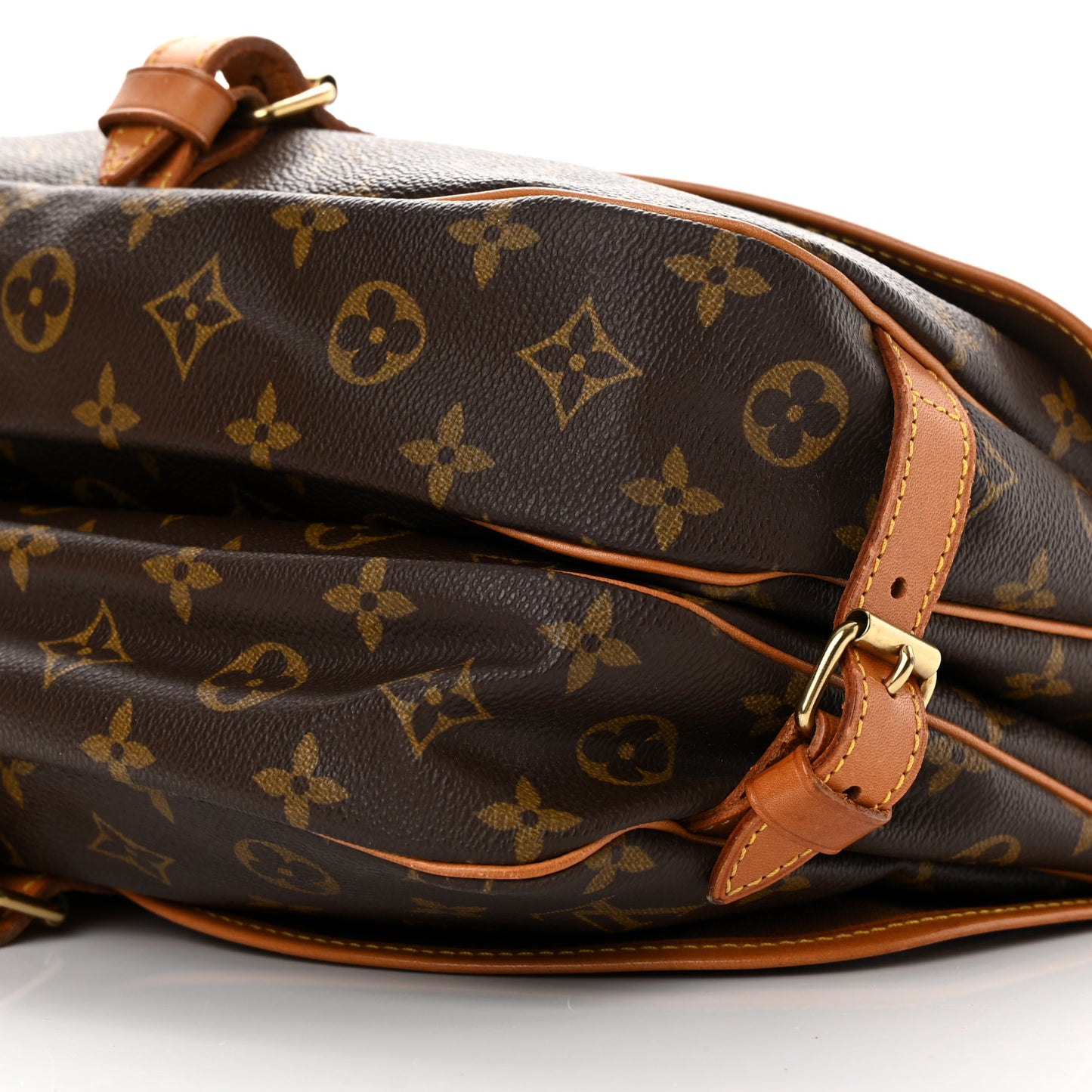 Monogram Saumur 30