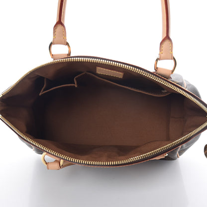 Louis Vuitton Monogram Tivoli PM 5 of 15