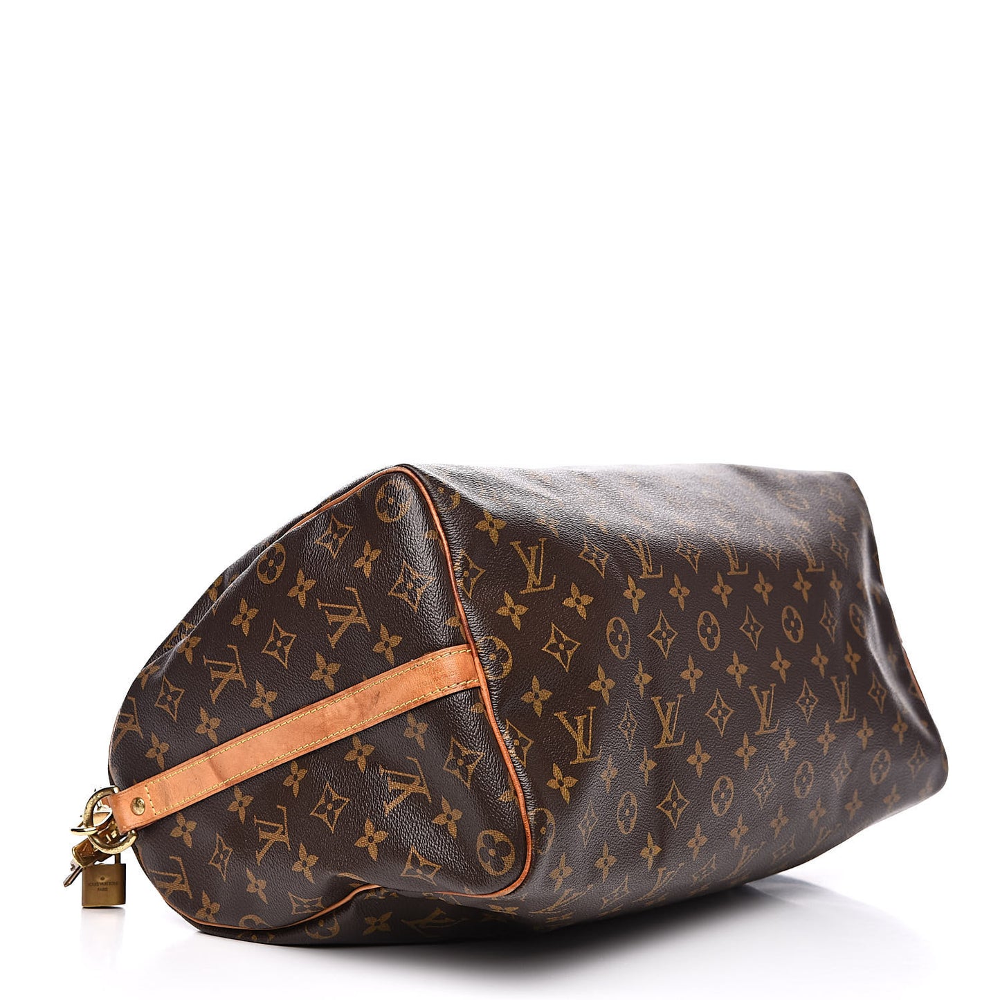 Monogram Speedy Bandouliere 40