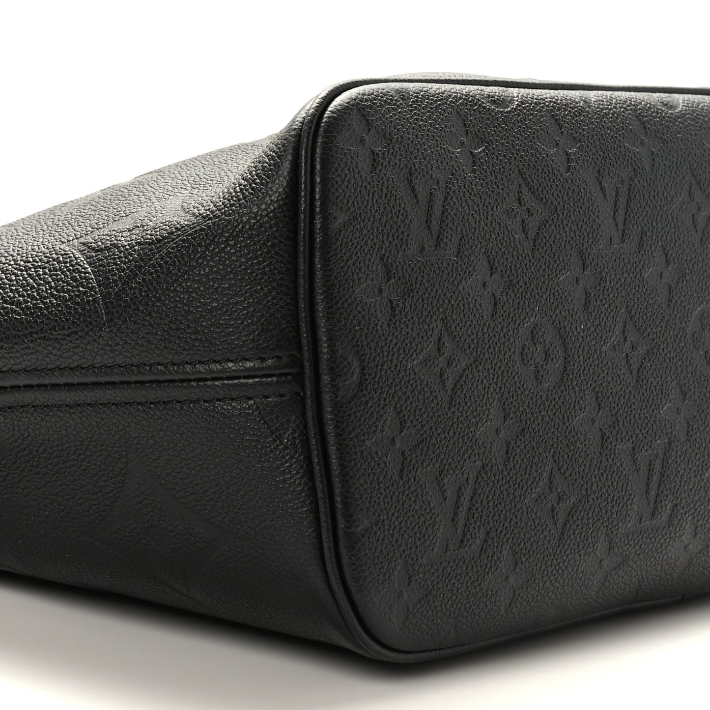 Empreinte Monogram Giant Neverfull MM Black