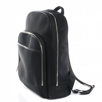 Louis Vuitton Damier Geant Neo Bongo Backpack Black 3 of 7