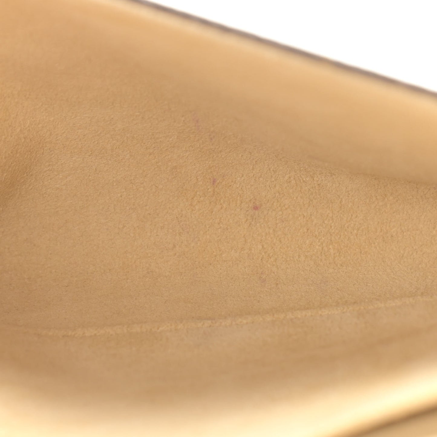 Monogram Pochette Twin GM