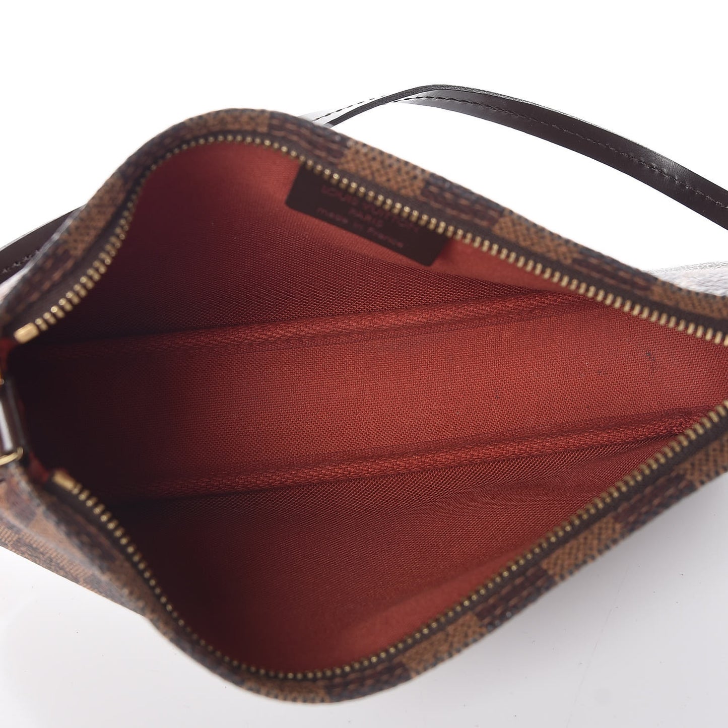 Damier Ebene Navona Pochette Accessories