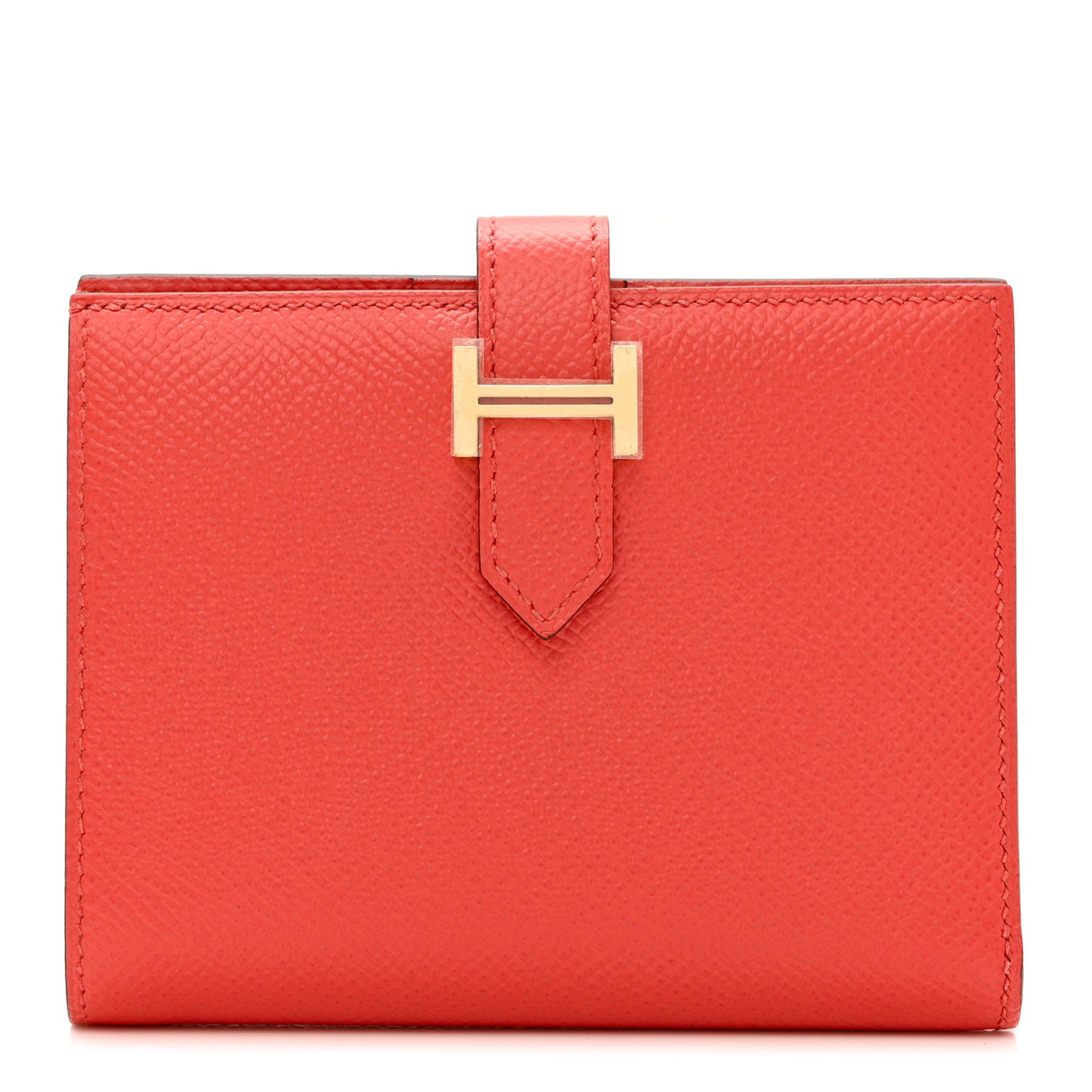 Epsom Bearn Compact Wallet Rose Jaipur