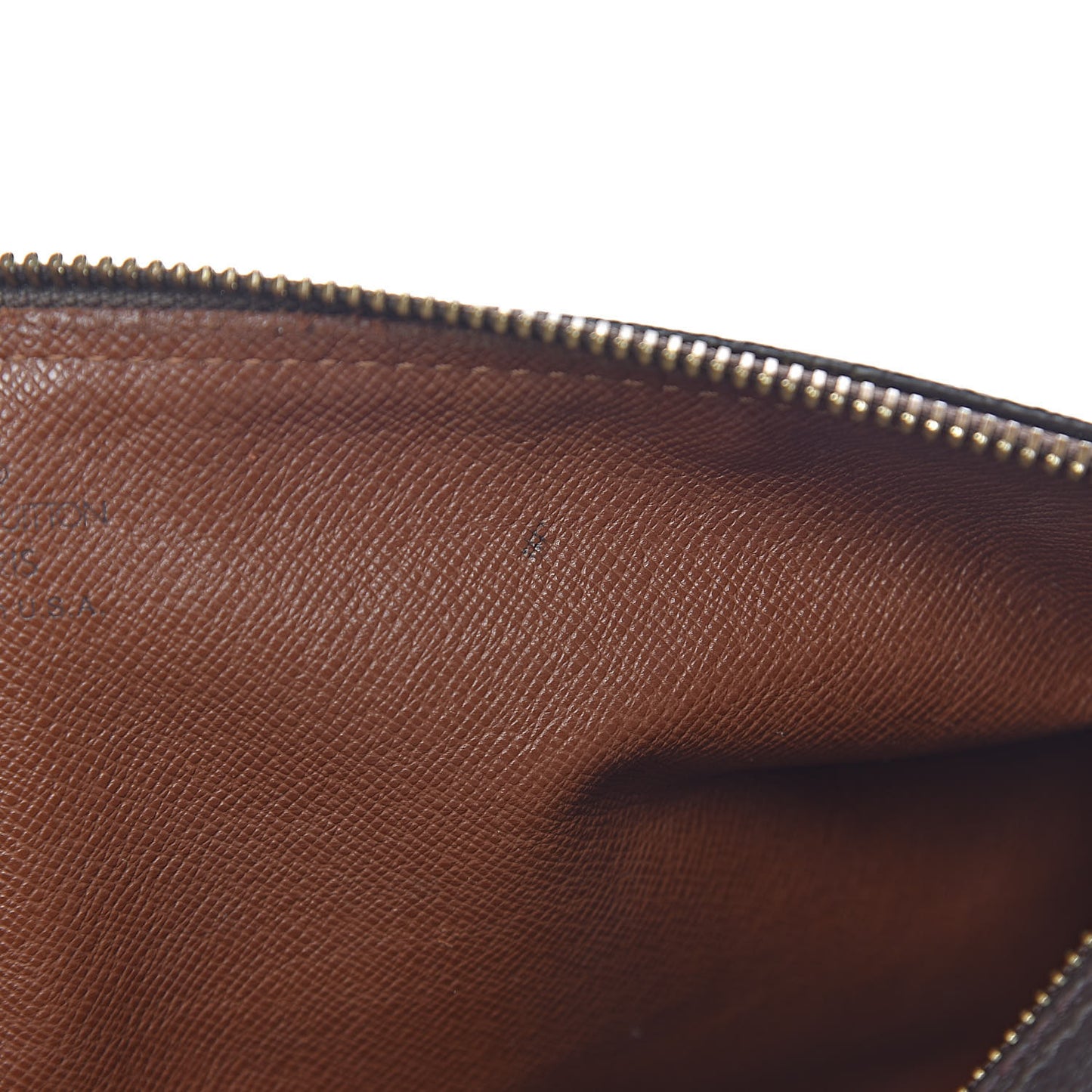 Monogram Papillon 30