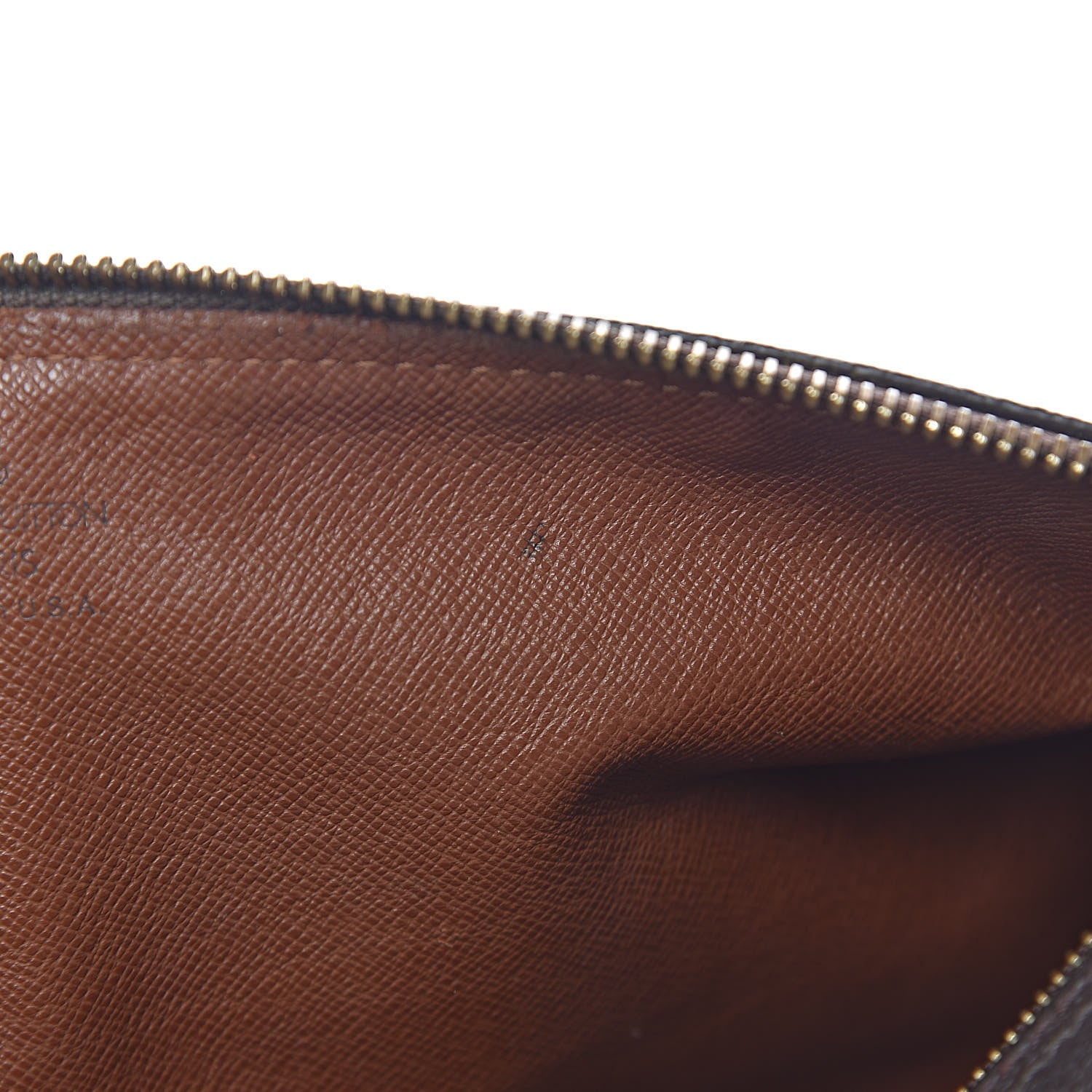 Louis Vuitton Monogram Papillon 30 11 of 18