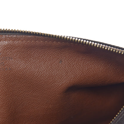 Louis Vuitton Monogram Papillon 30 11 of 18