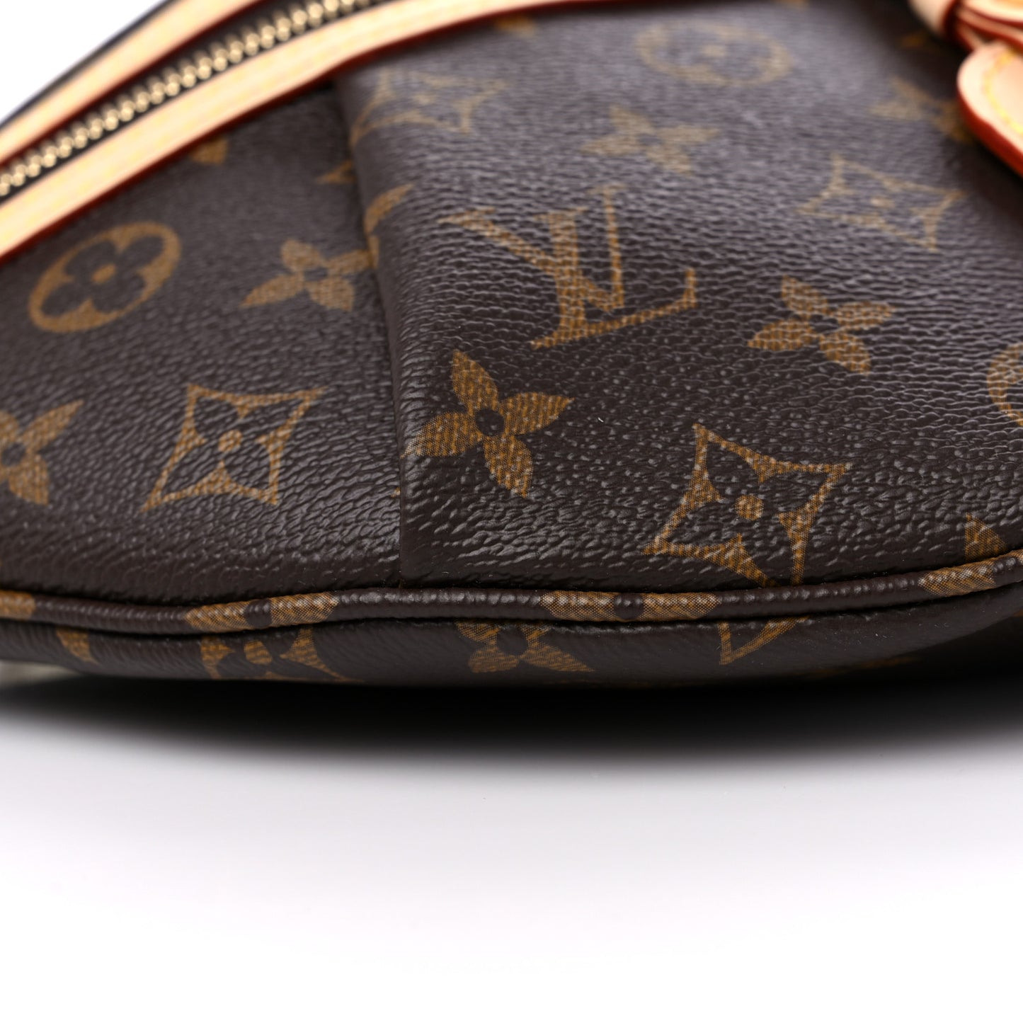 Monogram High Rise Bumbag