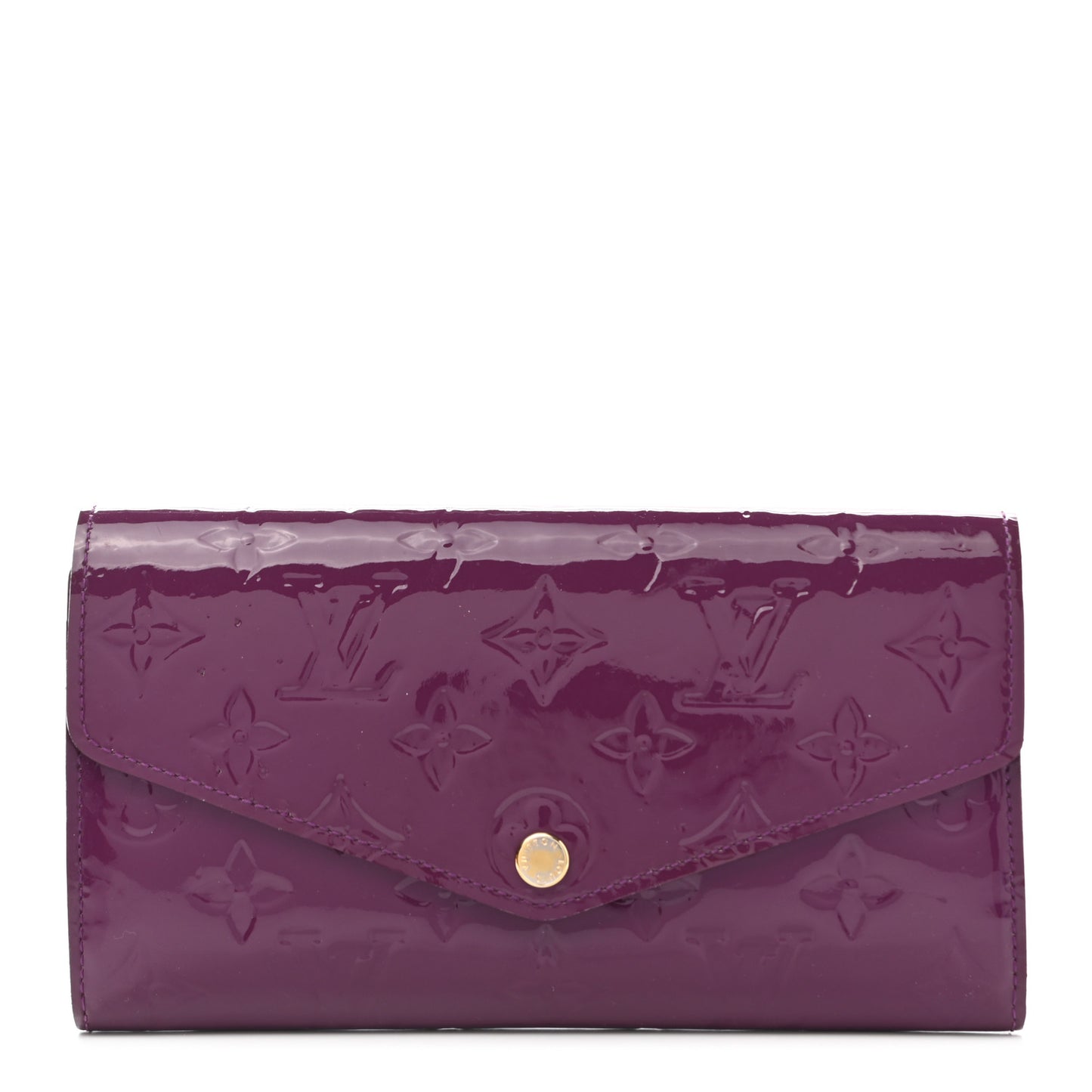Vernis Sarah Wallet NM Amethyste