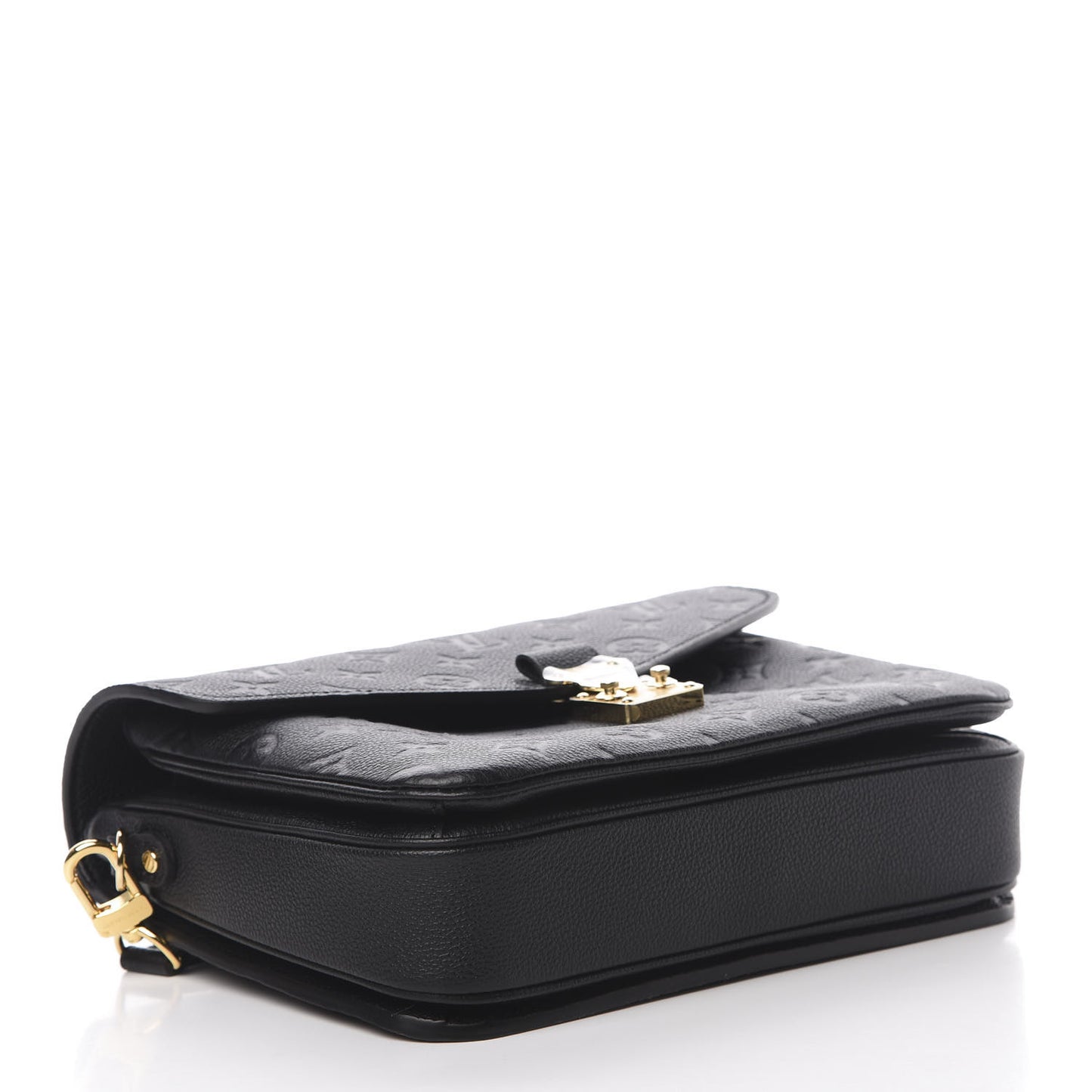 Empreinte Pochette Metis Black