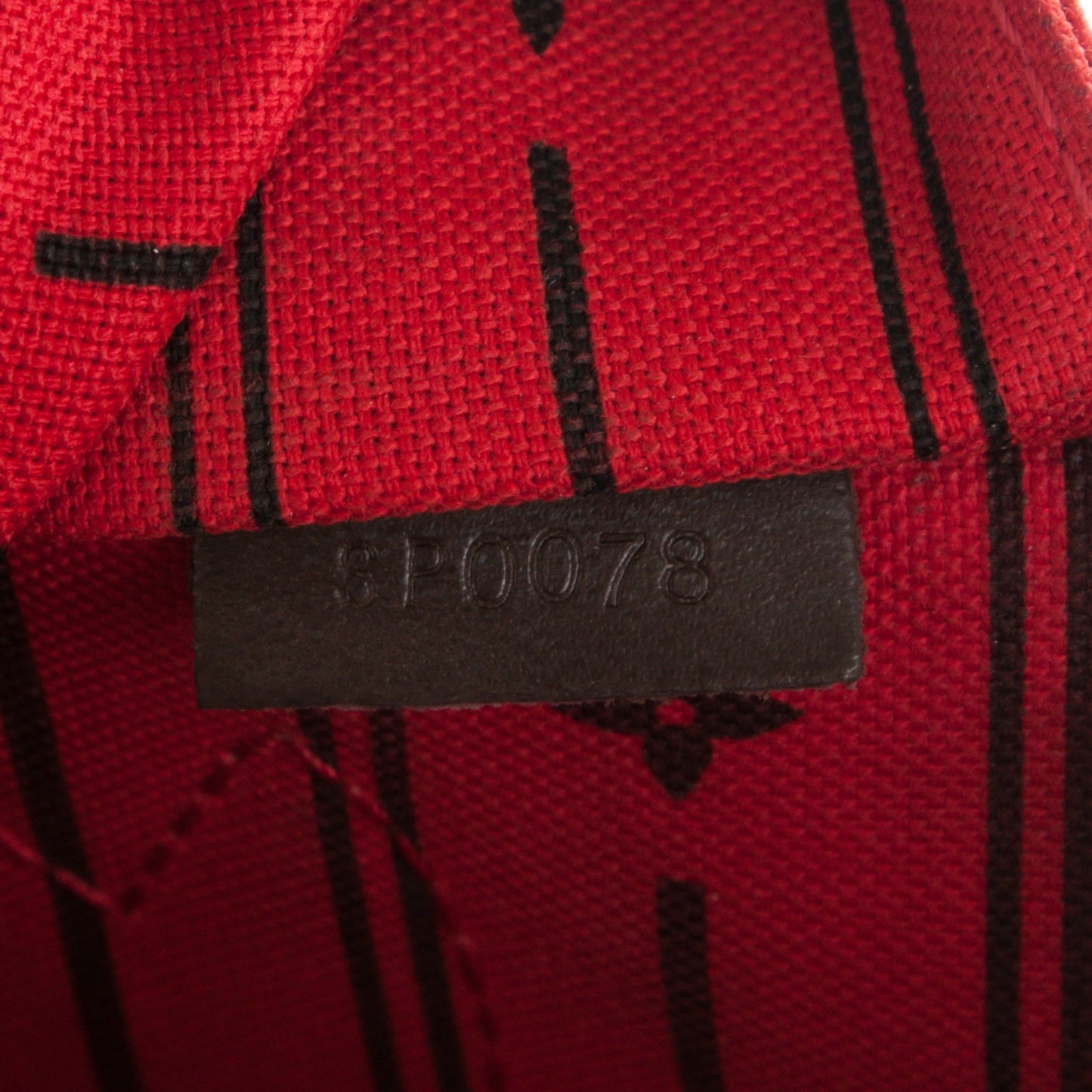 Damier Ebene Neverfull MM