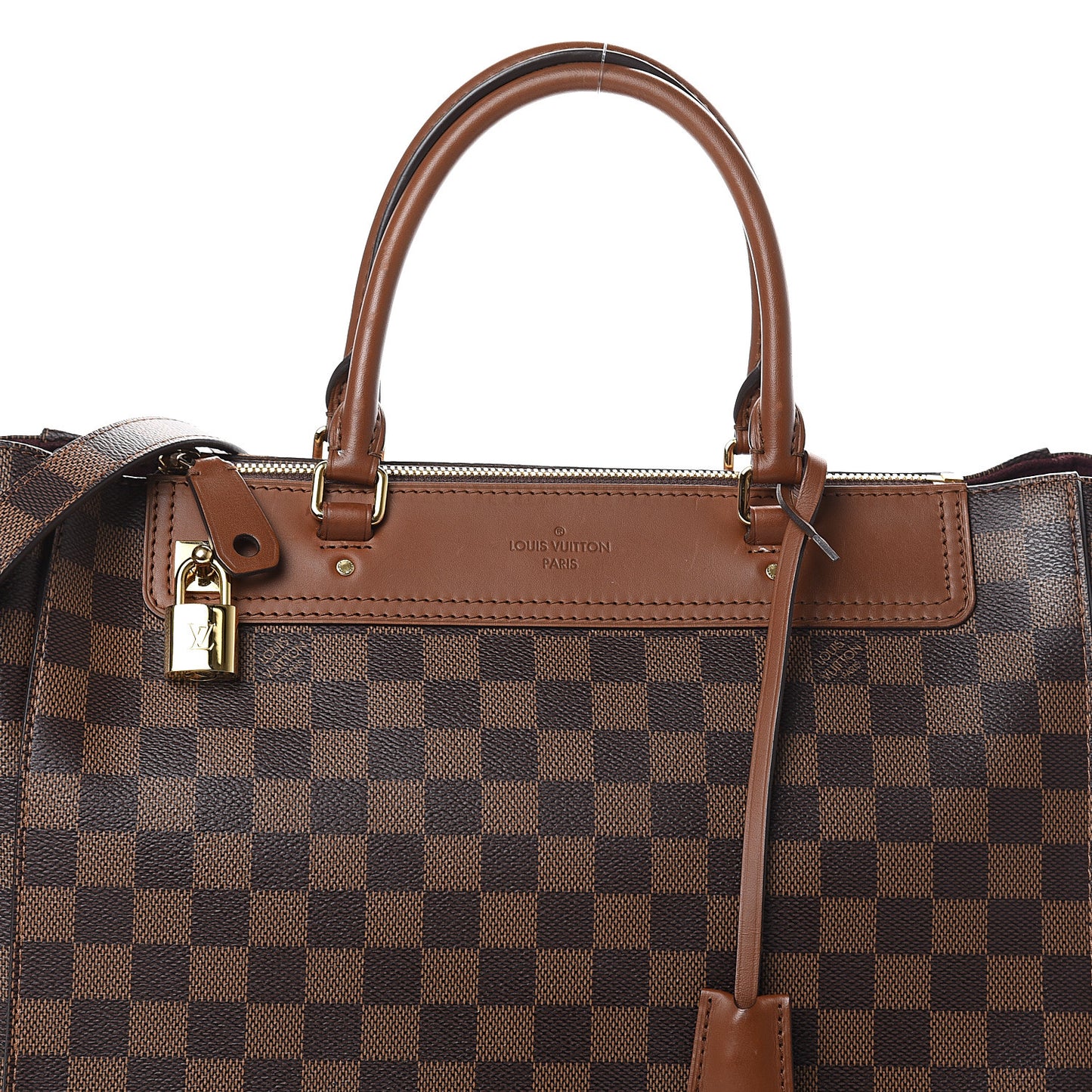 Damier Ebene Greenwich