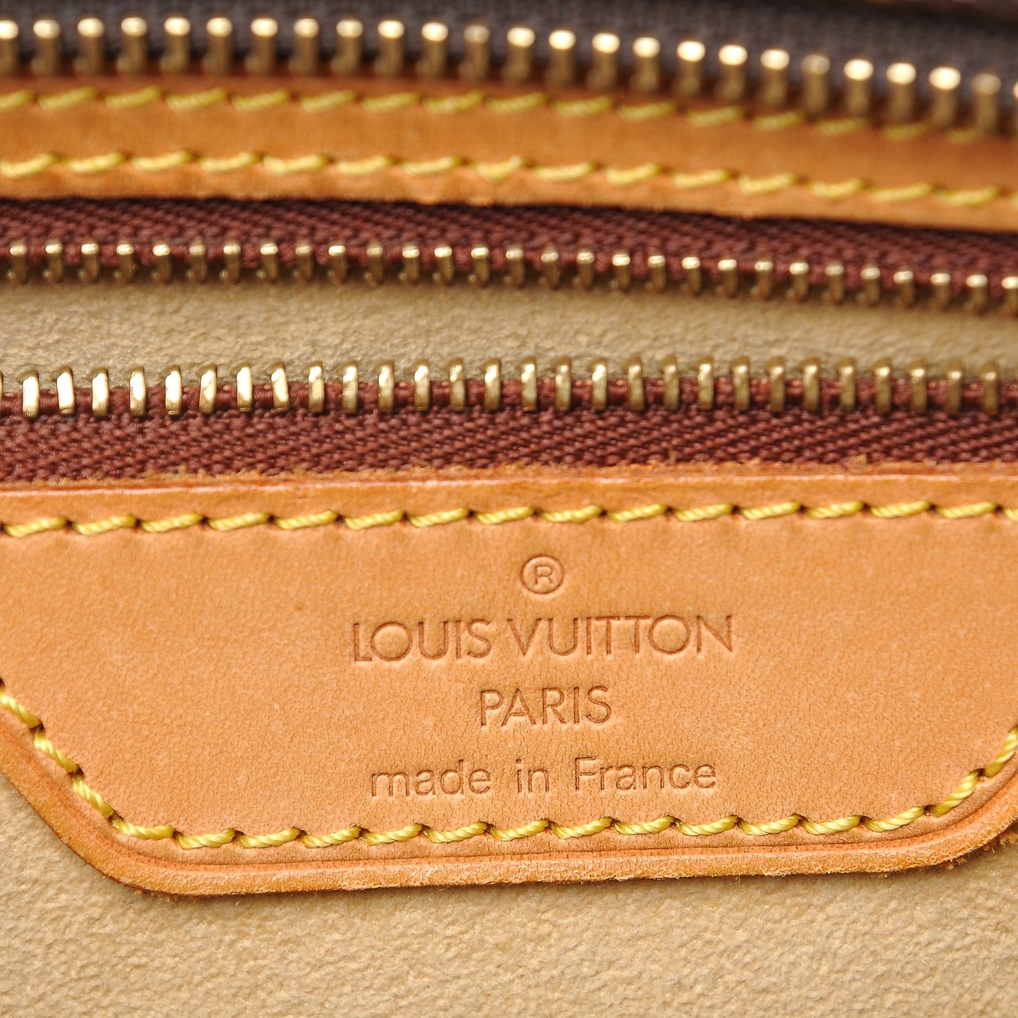 Monogram Luco