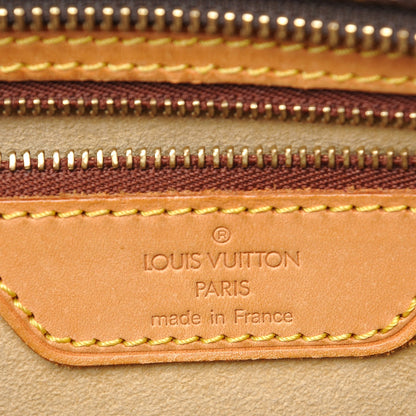 Louis Vuitton Monogram Luco 6 of 7