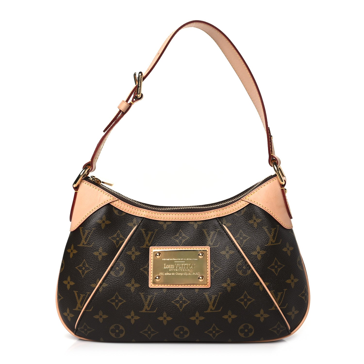 Louis Vuitton Monogram Thames PM 1 of 10