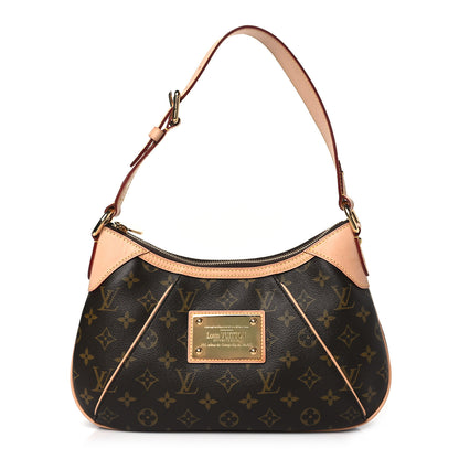 Louis Vuitton Monogram Thames PM 1 of 10