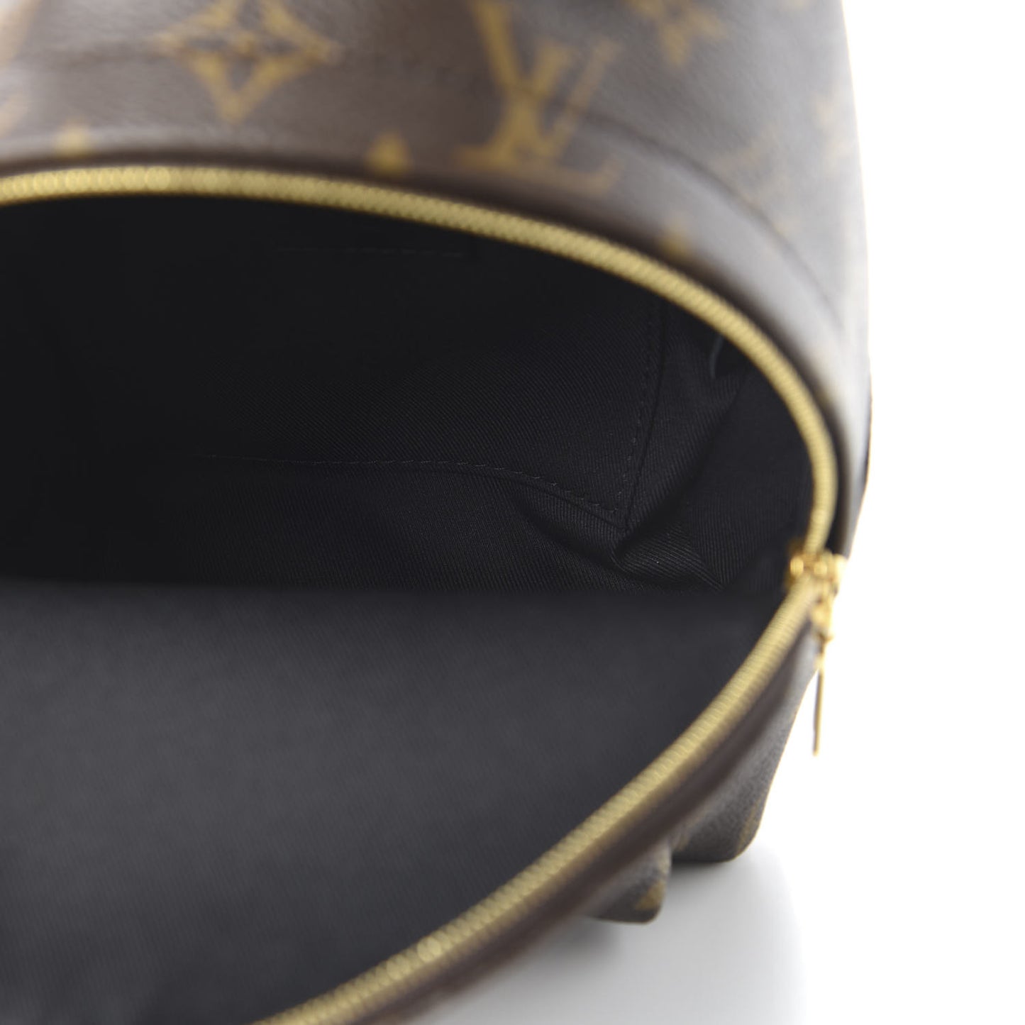 Monogram Palm Springs Backpack Mini