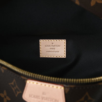 Louis Vuitton Monogram Bumbag 6 of 14