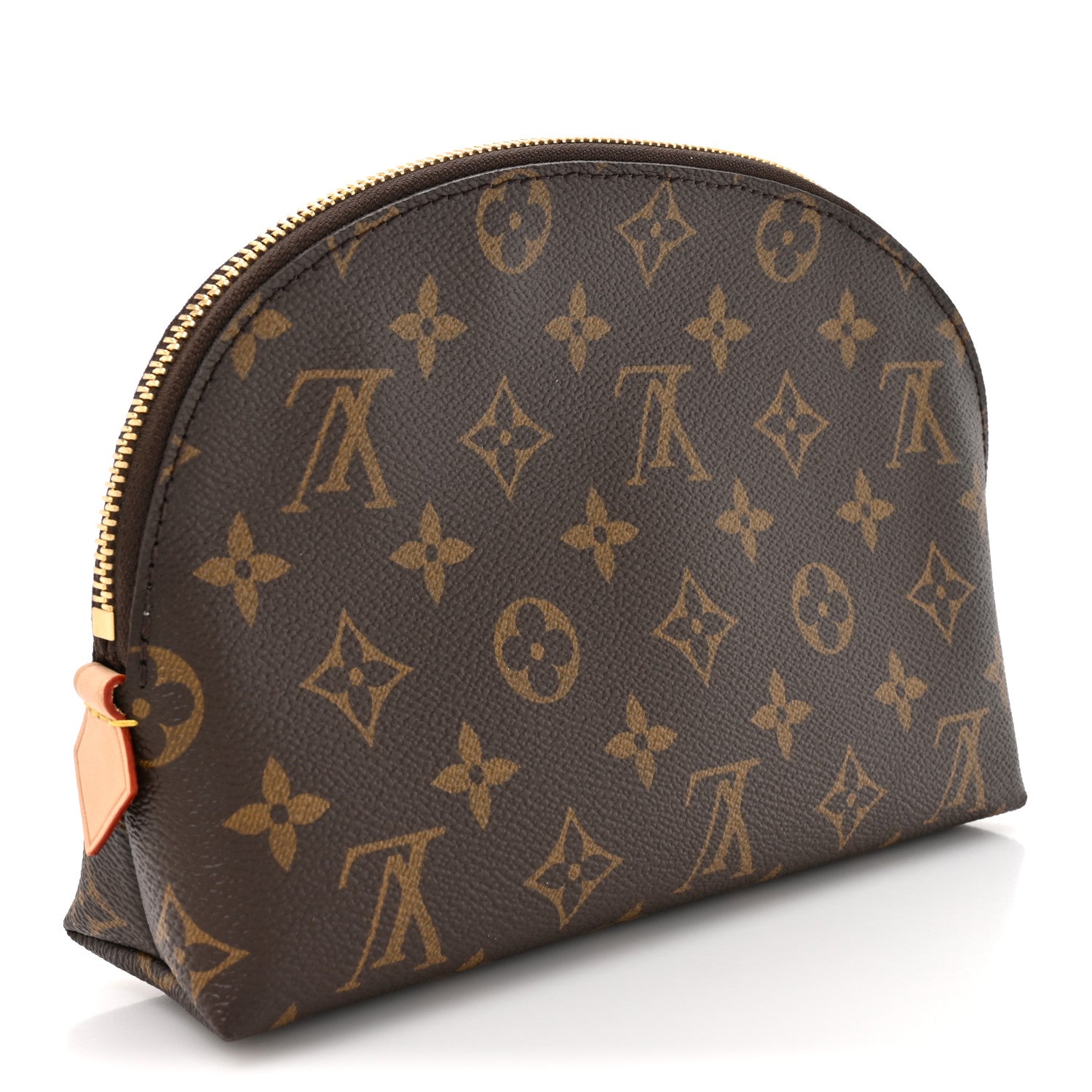 Louis Vuitton Monogram Cosmetic Pouch MM 5 of 16