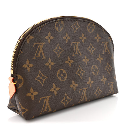Louis Vuitton Monogram Cosmetic Pouch MM 5 of 16