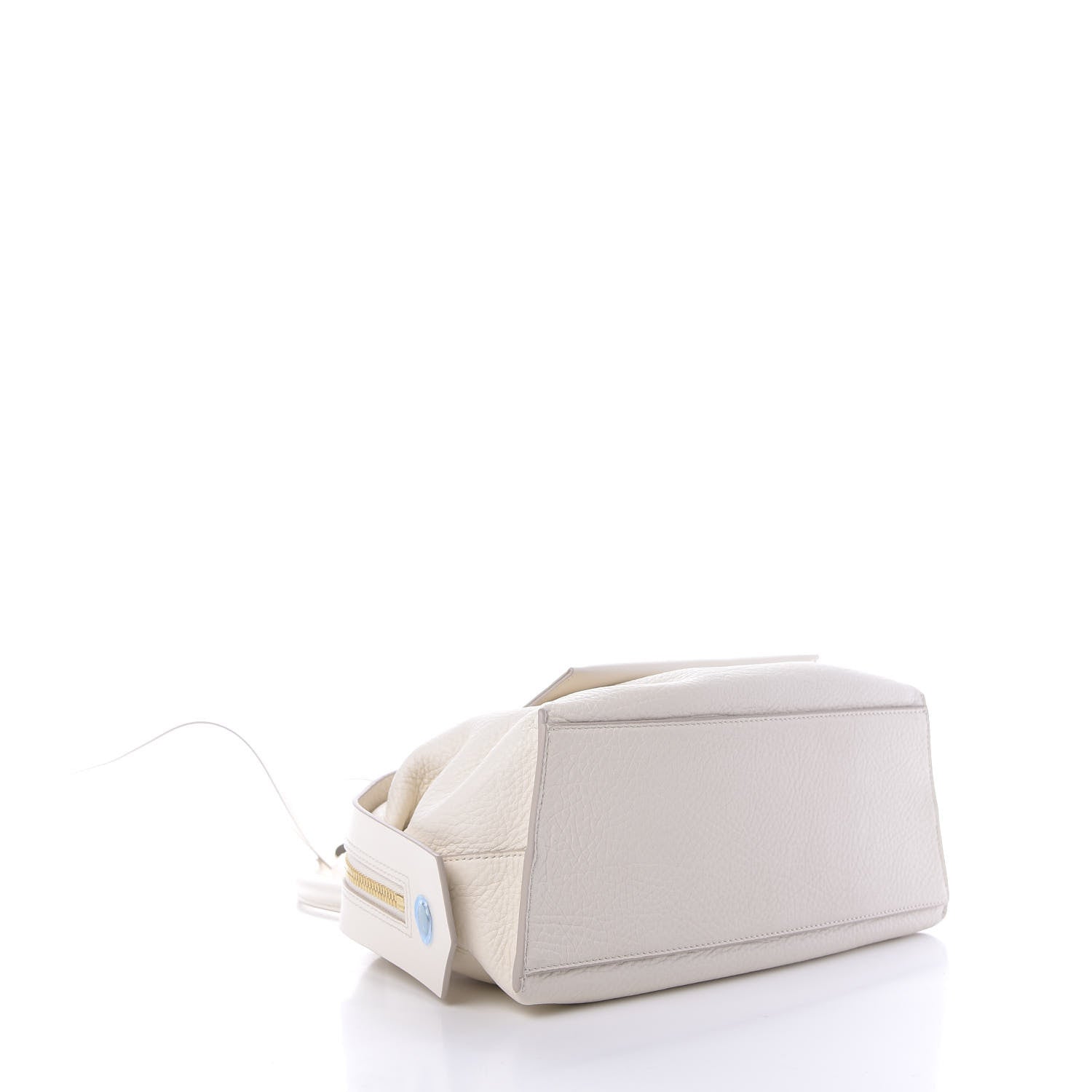 Givenchy Calfskin Small Sway Off White 5 of 12