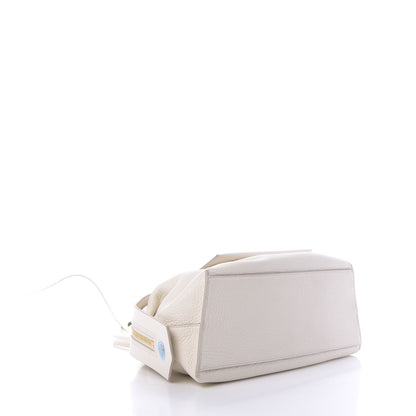 Givenchy Calfskin Small Sway Off White 5 of 12